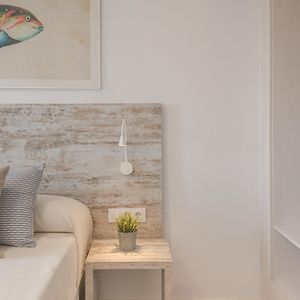 Appartamento superior con 1 camera da letto