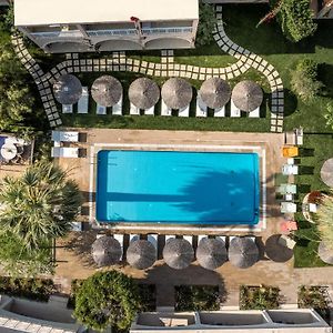 Aeolos Boutique Hotel & Suites